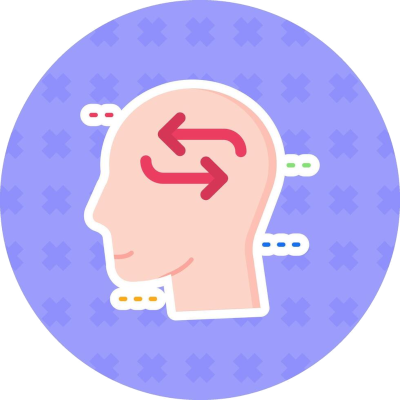 CBT Therapy icon