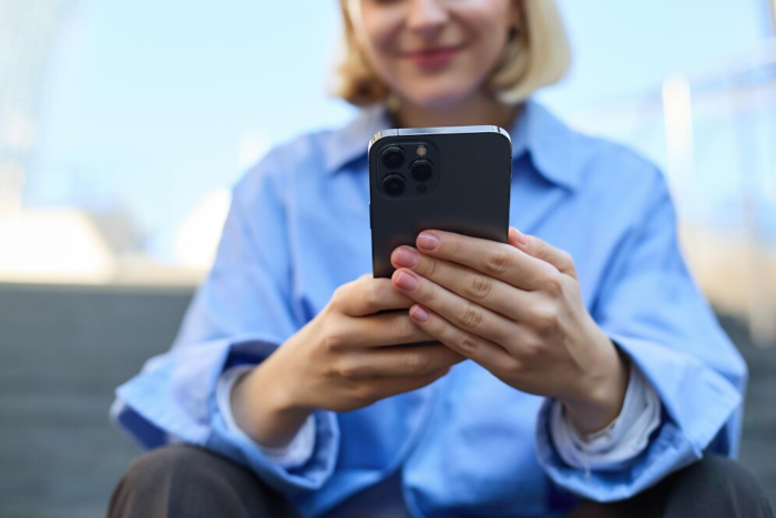 app on phone